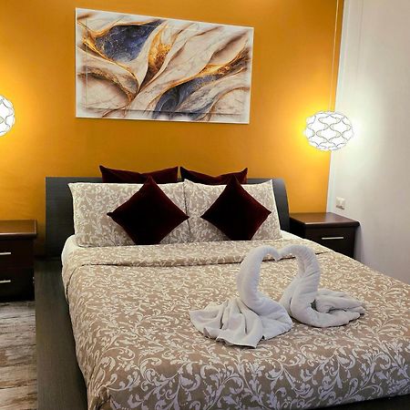Hotel Appia Avenue 639 Roma Exterior foto