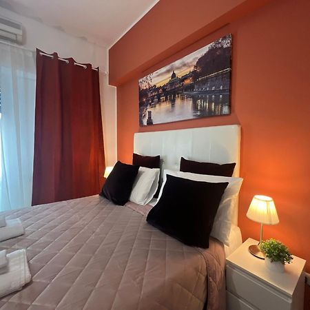 Hotel Appia Avenue 639 Roma Exterior foto