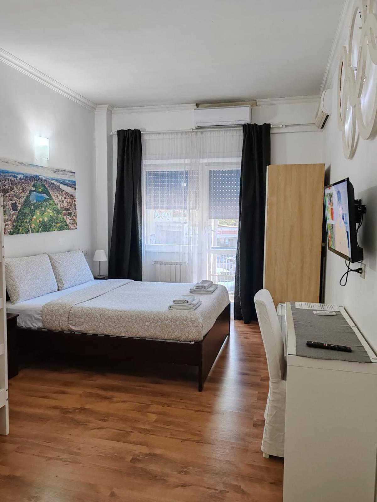 Hotel Appia Avenue 639 Roma Exterior foto