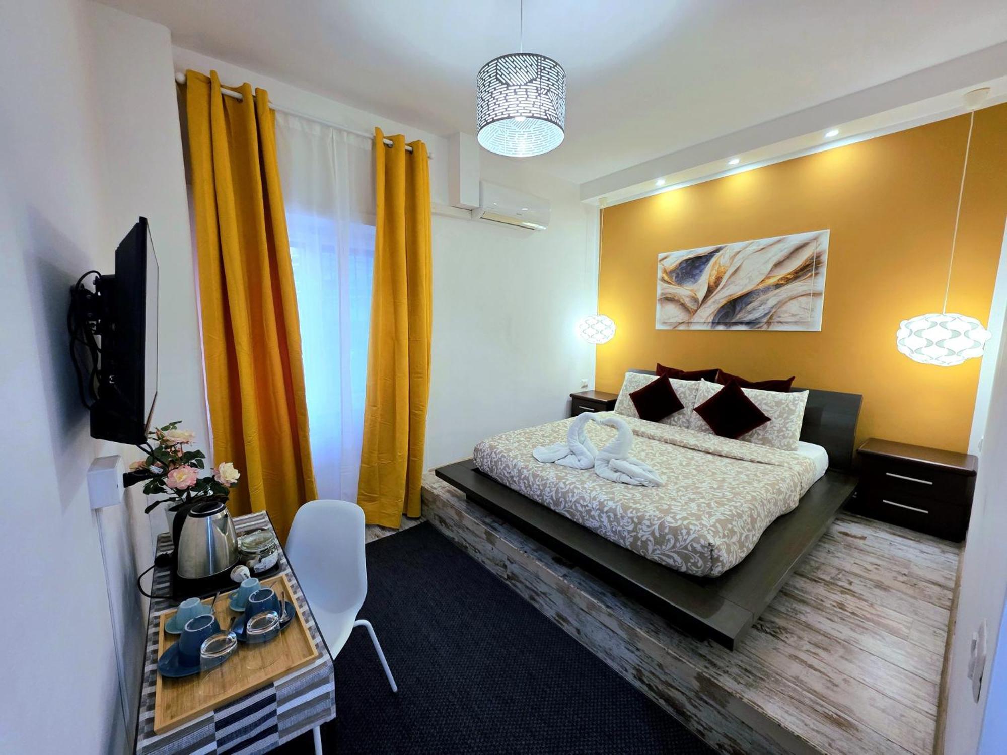 Hotel Appia Avenue 639 Roma Exterior foto