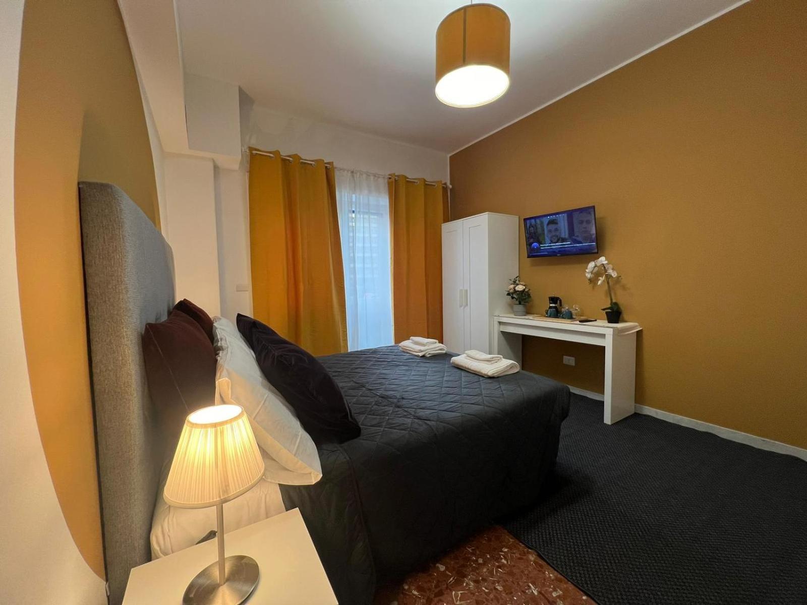 Hotel Appia Avenue 639 Roma Exterior foto