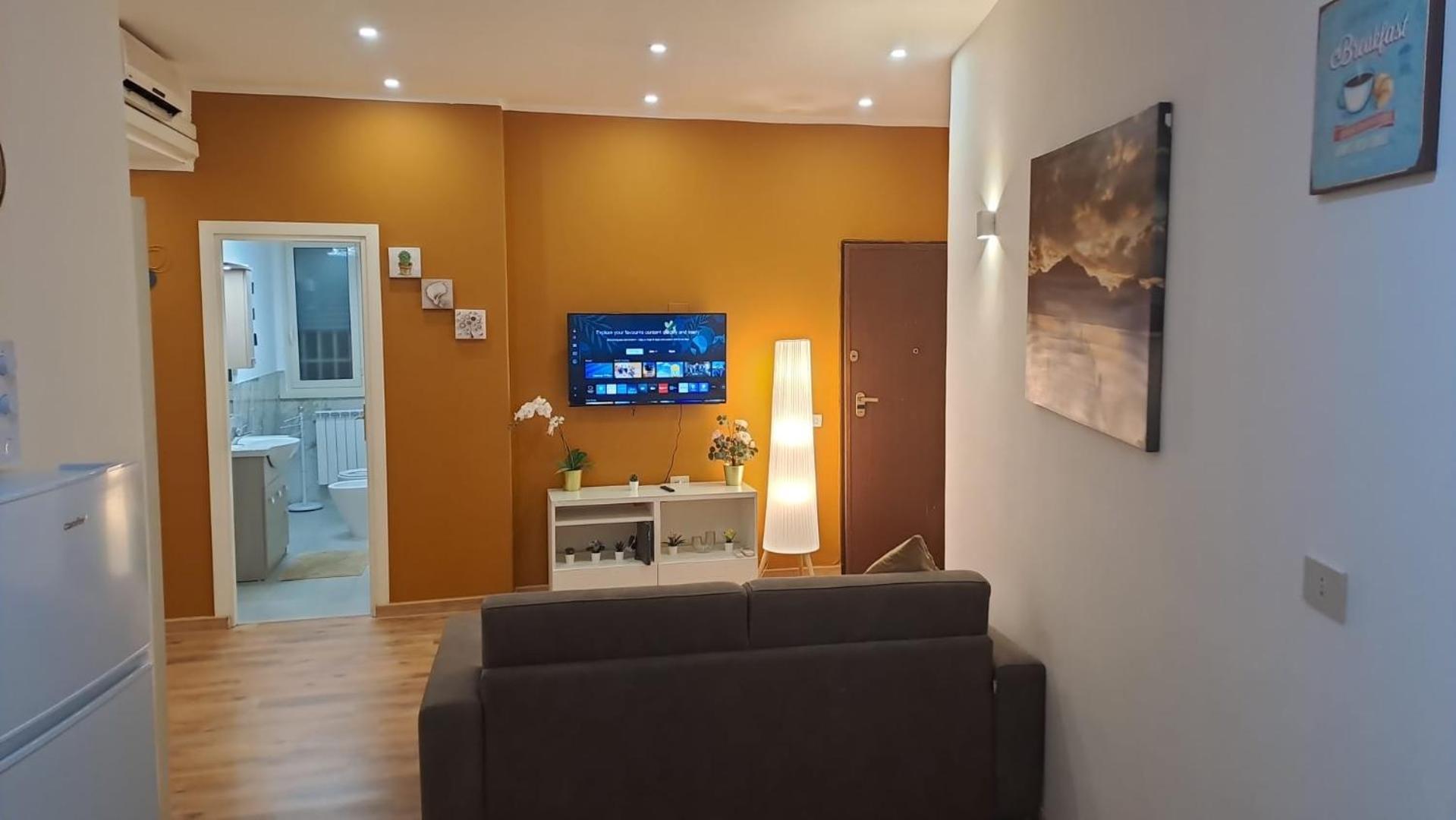 Hotel Appia Avenue 639 Roma Exterior foto