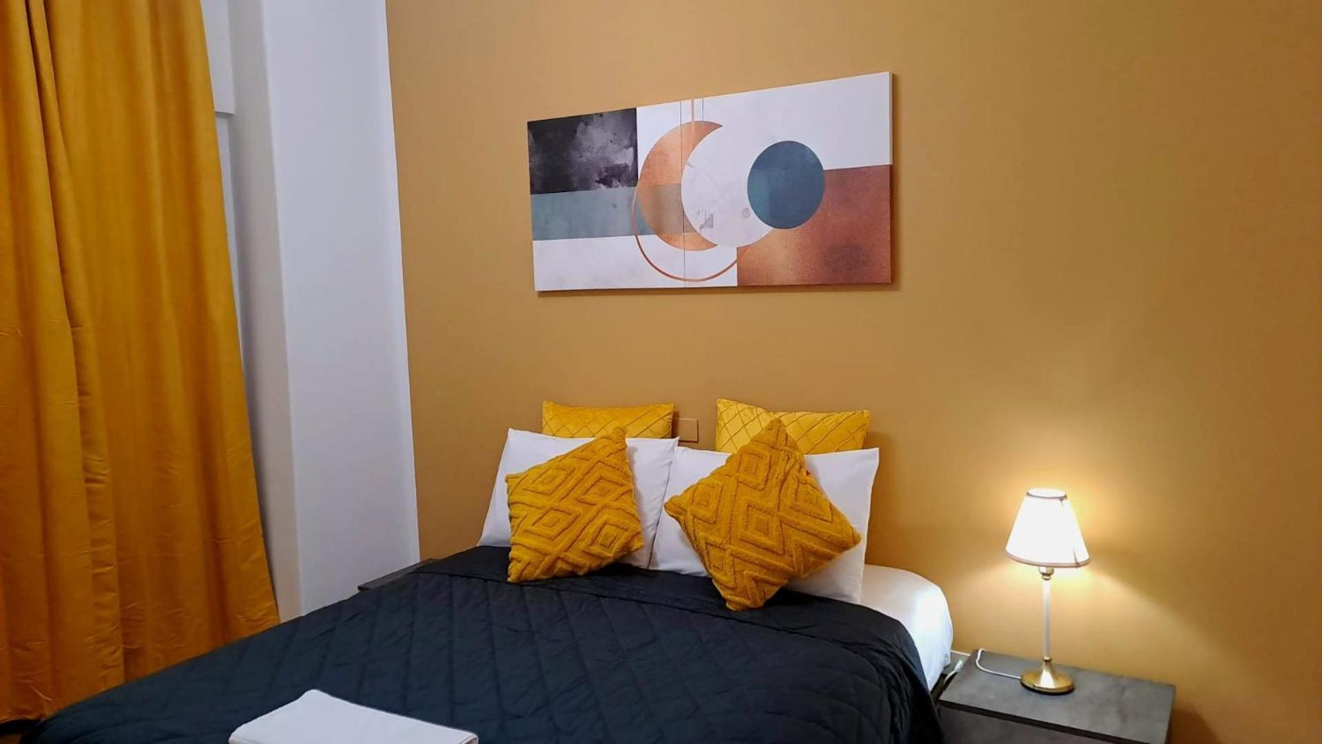 Hotel Appia Avenue 639 Roma Exterior foto